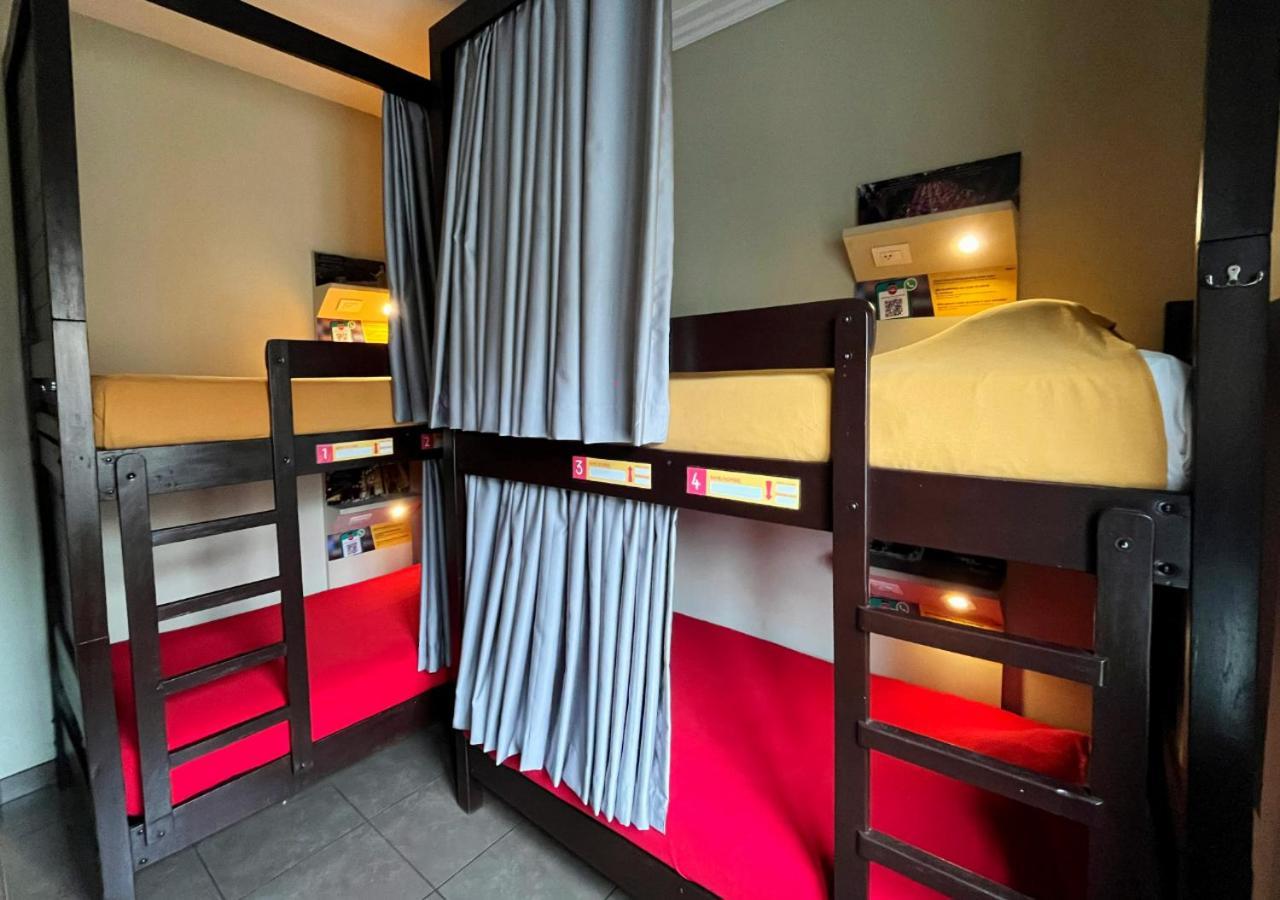 Hostel Pariwana (adults Only) Lima