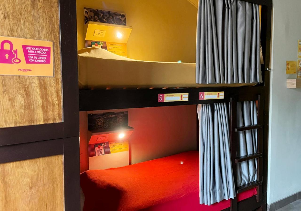 Pariwana (adults Only) Hostel Lima