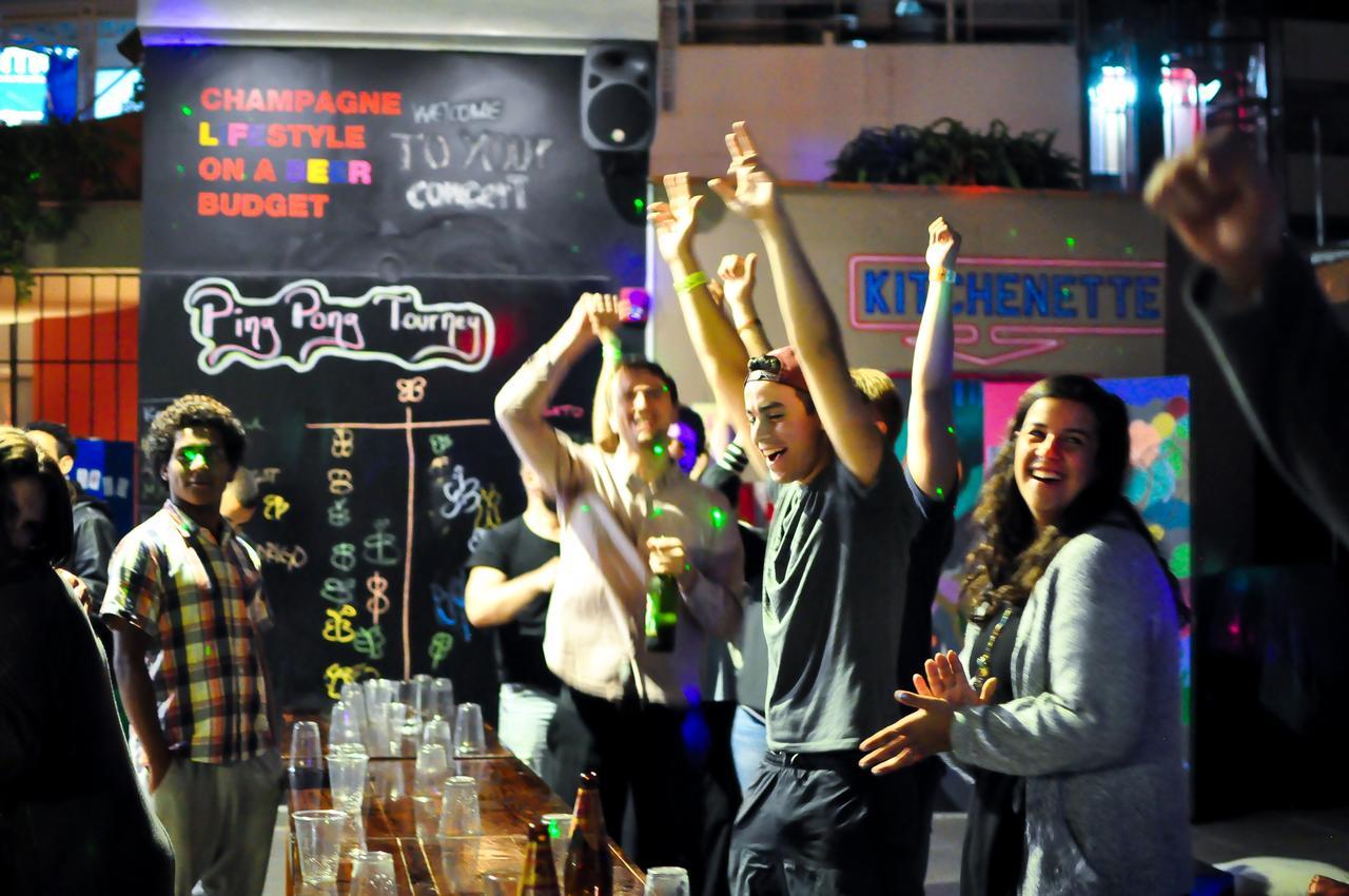 Pariwana (adults Only) * Lima