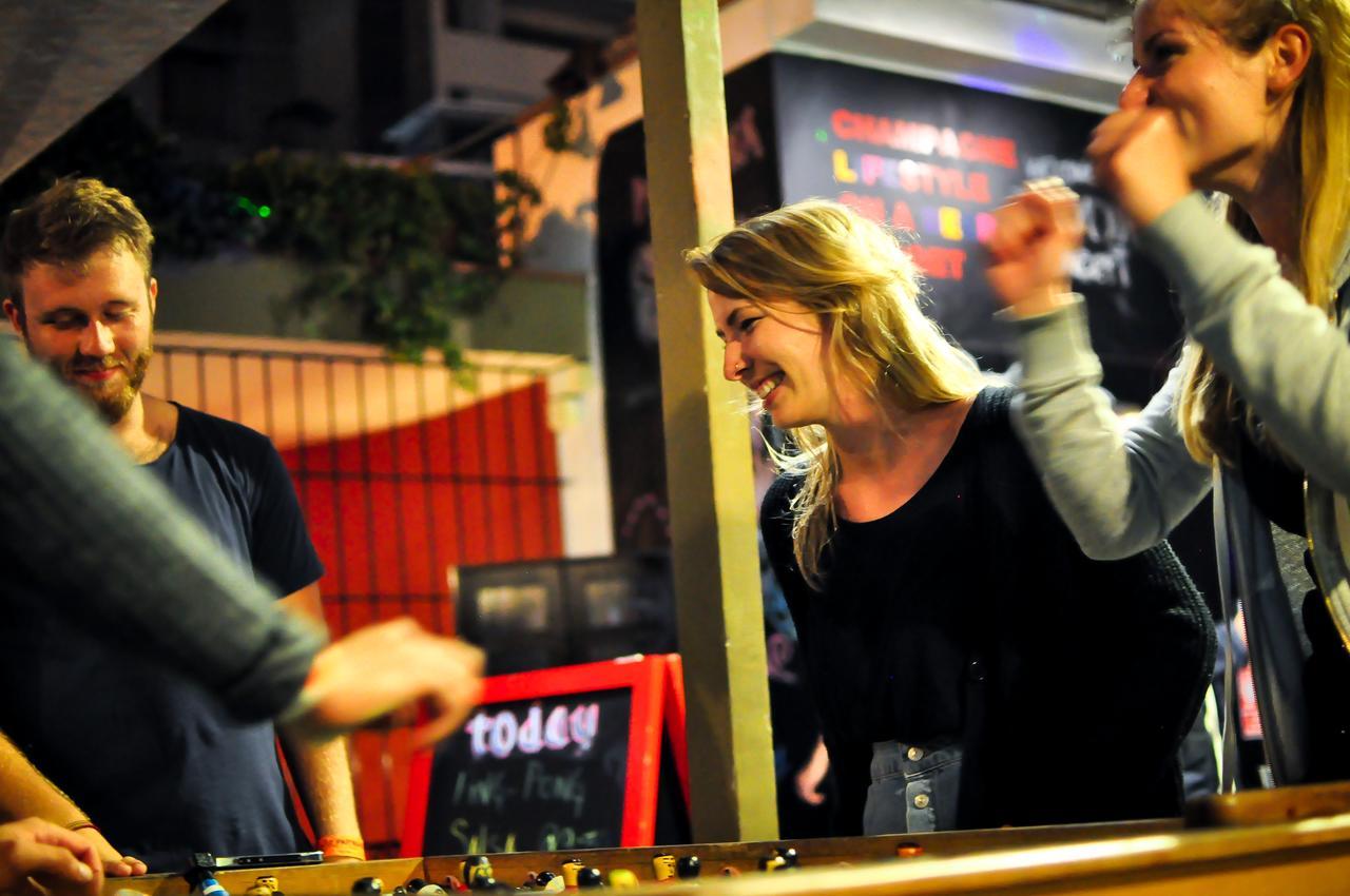Pariwana (adults Only) * Lima
