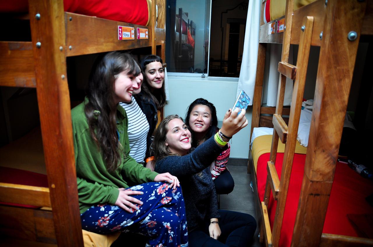 Pariwana (adults Only) Hostel