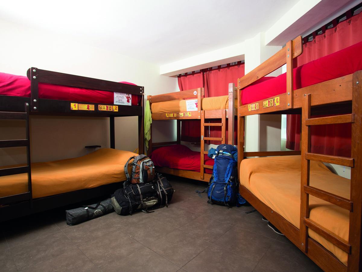 Hostel Pariwana (adults Only) Lima