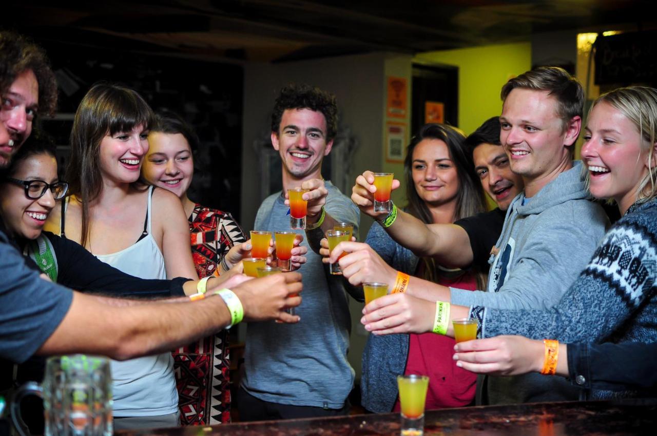 Hostel Pariwana (adults Only)