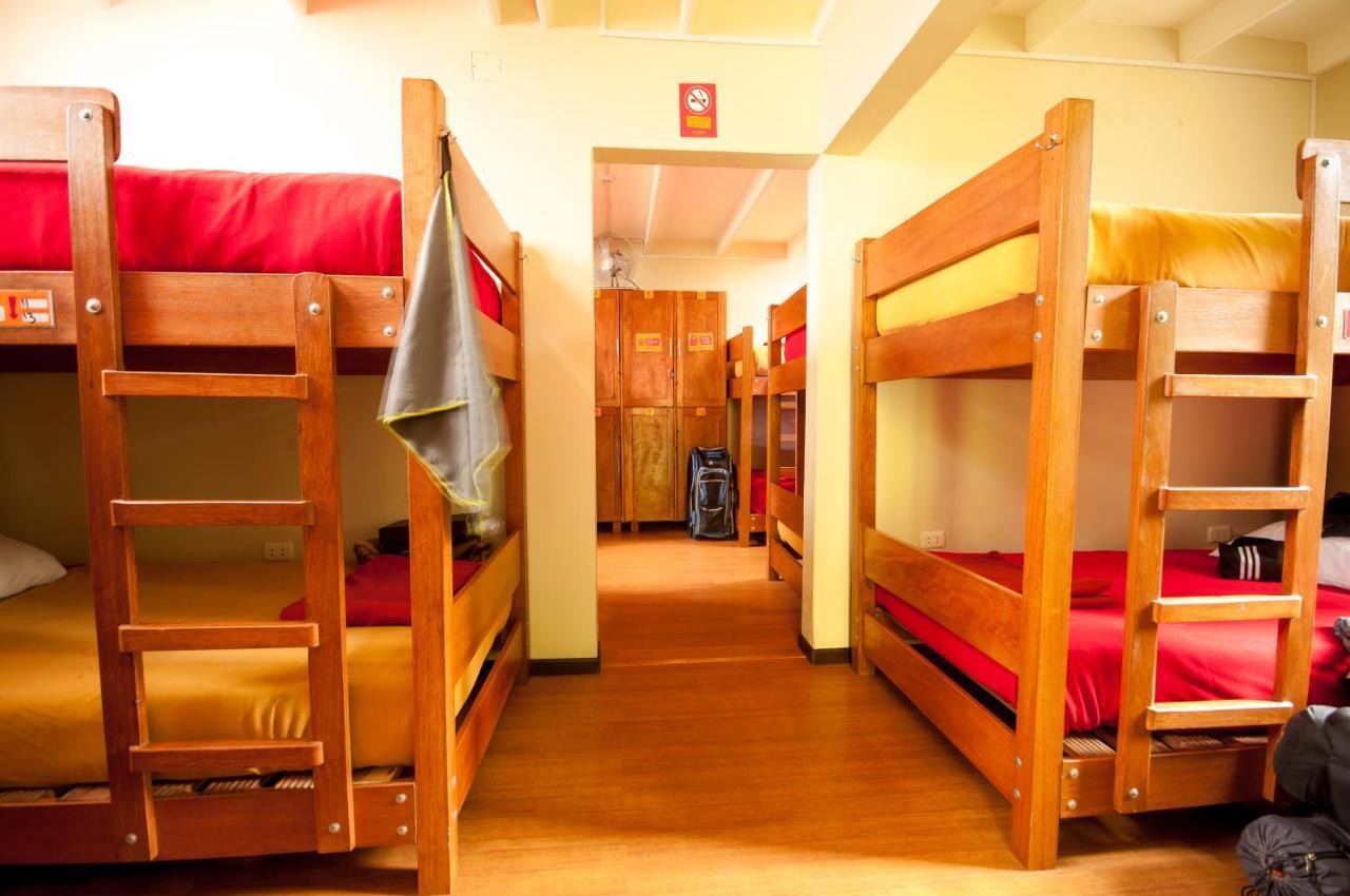 Pariwana (adults Only) Hostel