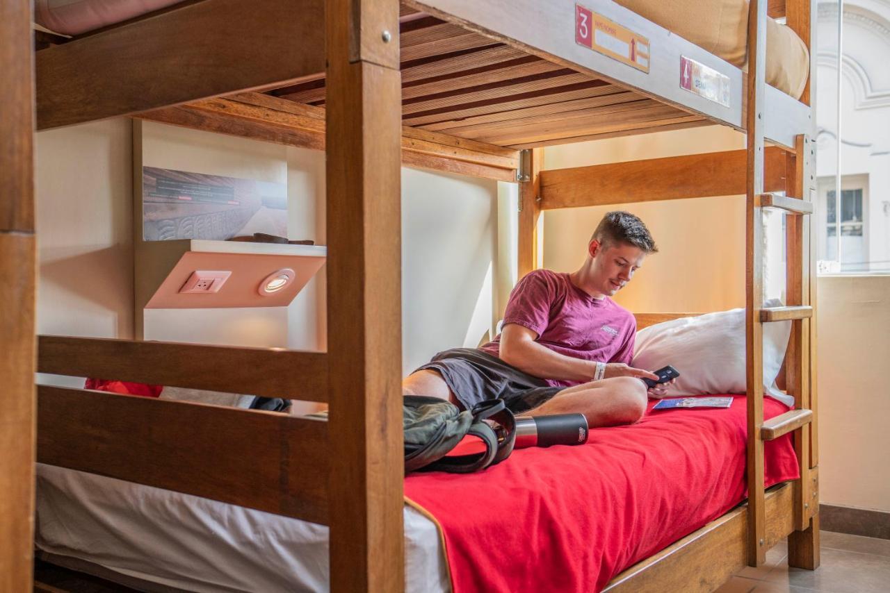 Pariwana (adults Only) Hostel Lima