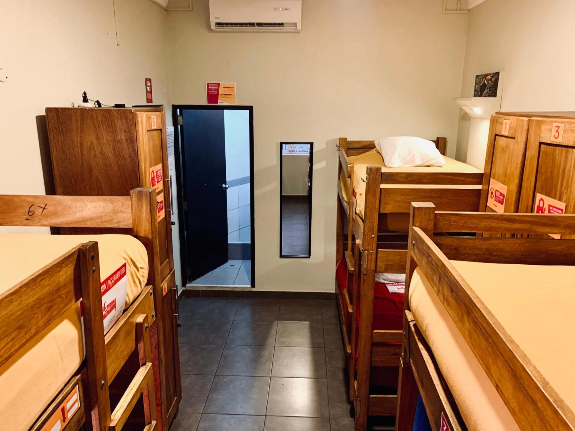 Hostal Pariwana (adults Only) Lima