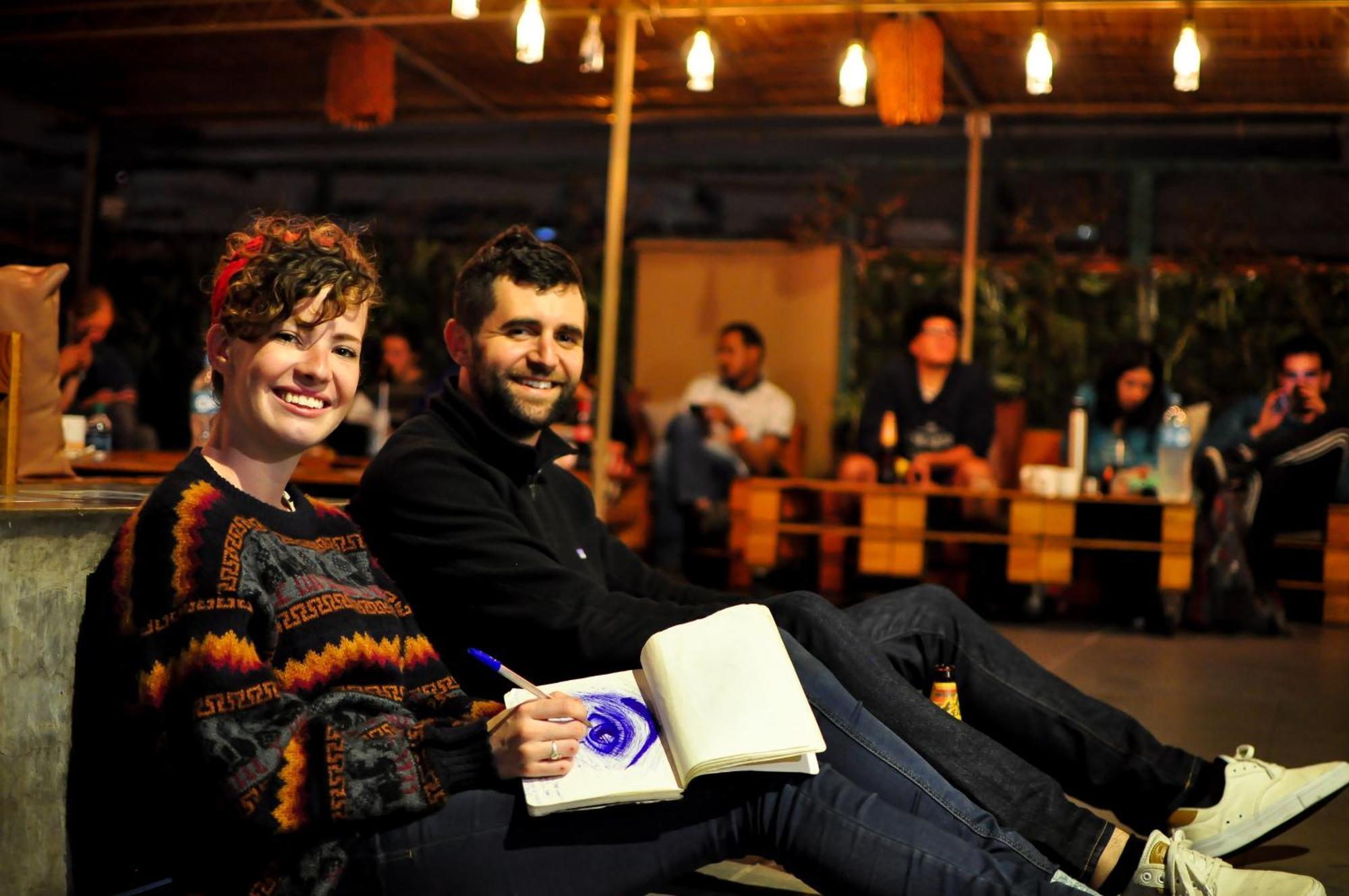 Hostal Pariwana (adults Only) Lima