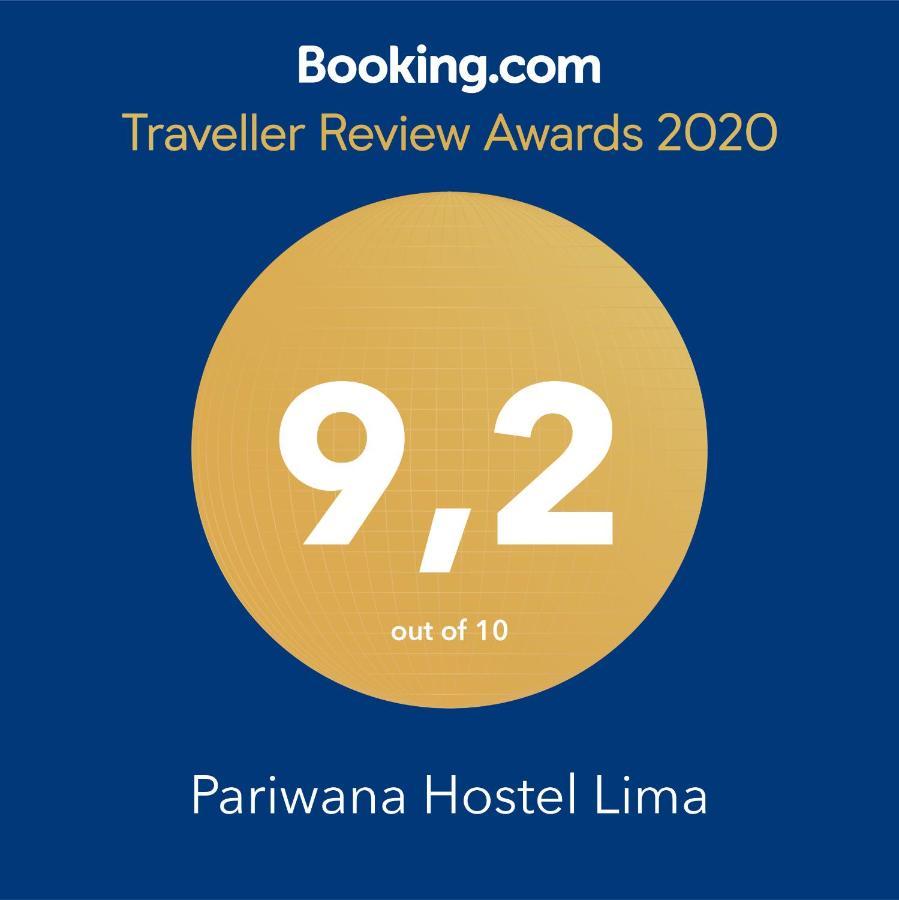 Pariwana (adults Only) Hostal *